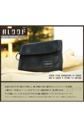 Porter Tokyo - Aloof Wallet